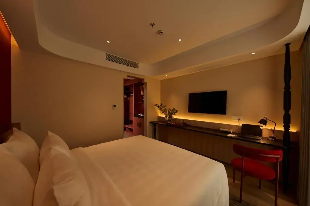 Khách sạn M Village Hotel Phan Văn Trị Hồ Chí Minh