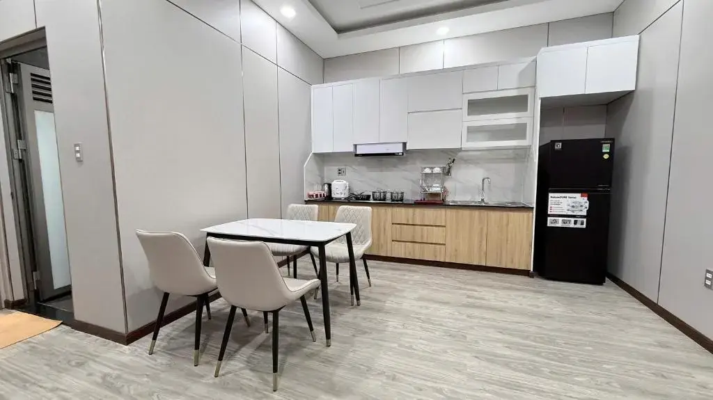 Khách sạn Viễn Dung Hotel Đắk Lắk