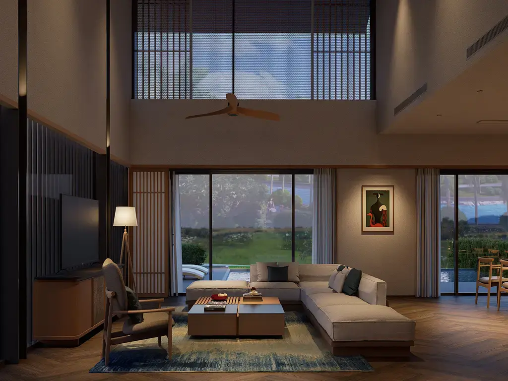 Đà Nẵng Mikazuki Japanese Resorts & Spa