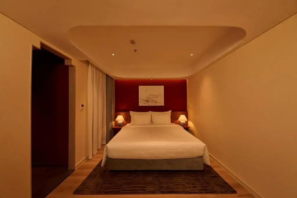 Khách sạn M Village Hotel Phan Văn Trị Hồ Chí Minh