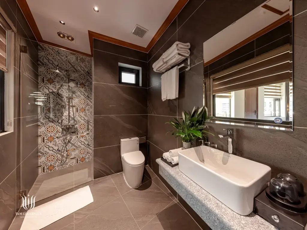 Khách sạn Tam Coc Center Luxury Hotel & Villa Ninh Bình