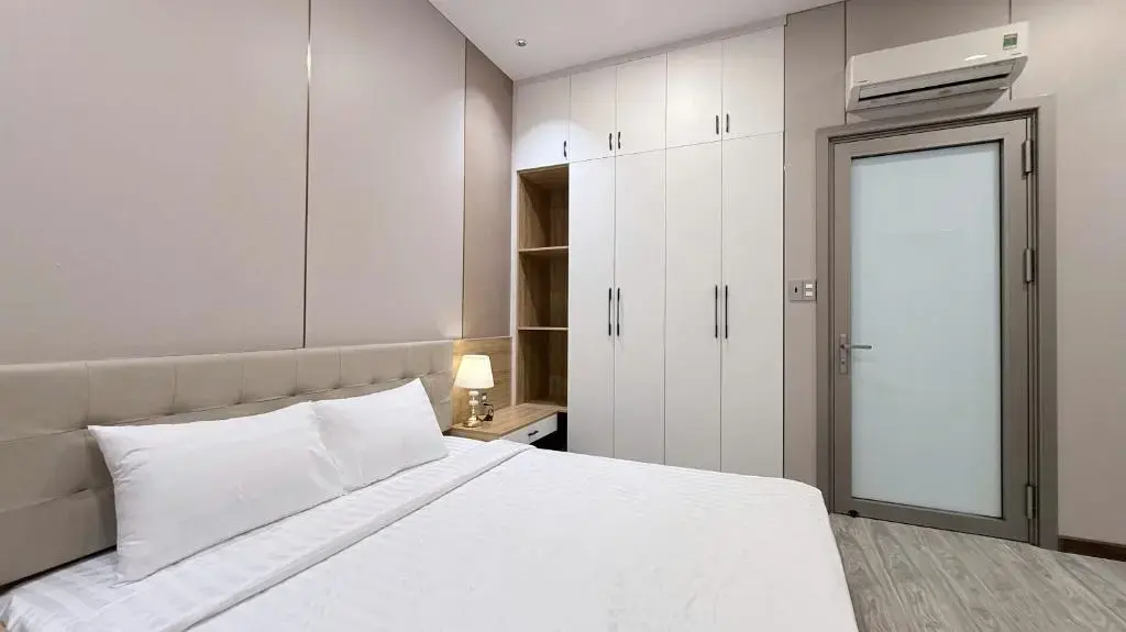 Khách sạn Viễn Dung Hotel Đắk Lắk