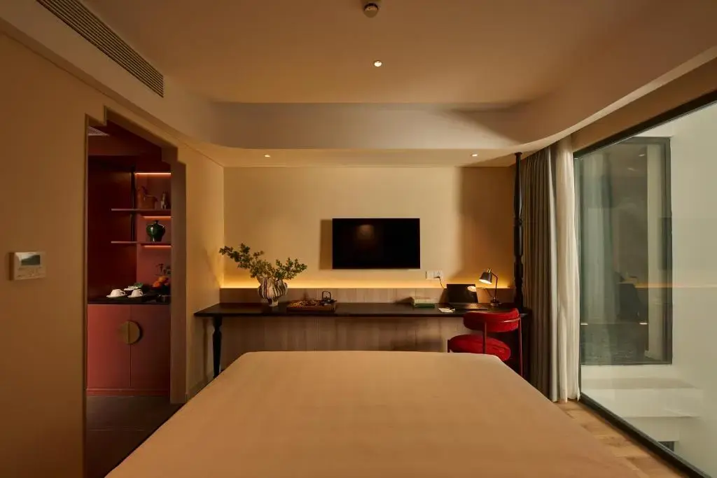 Khách sạn M Village Hotel Phan Văn Trị Hồ Chí Minh