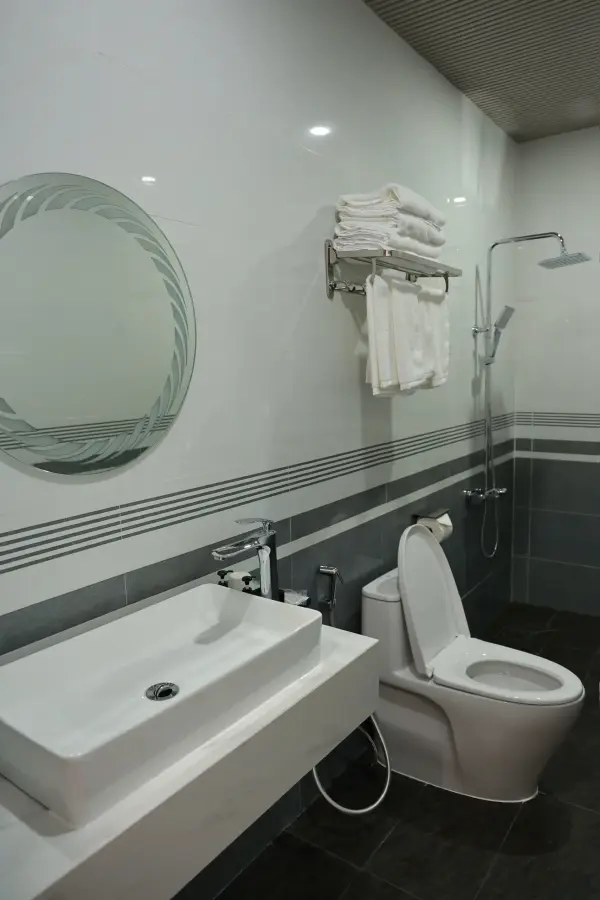 Khách sạn Viễn Dung Hotel Đắk Lắk
