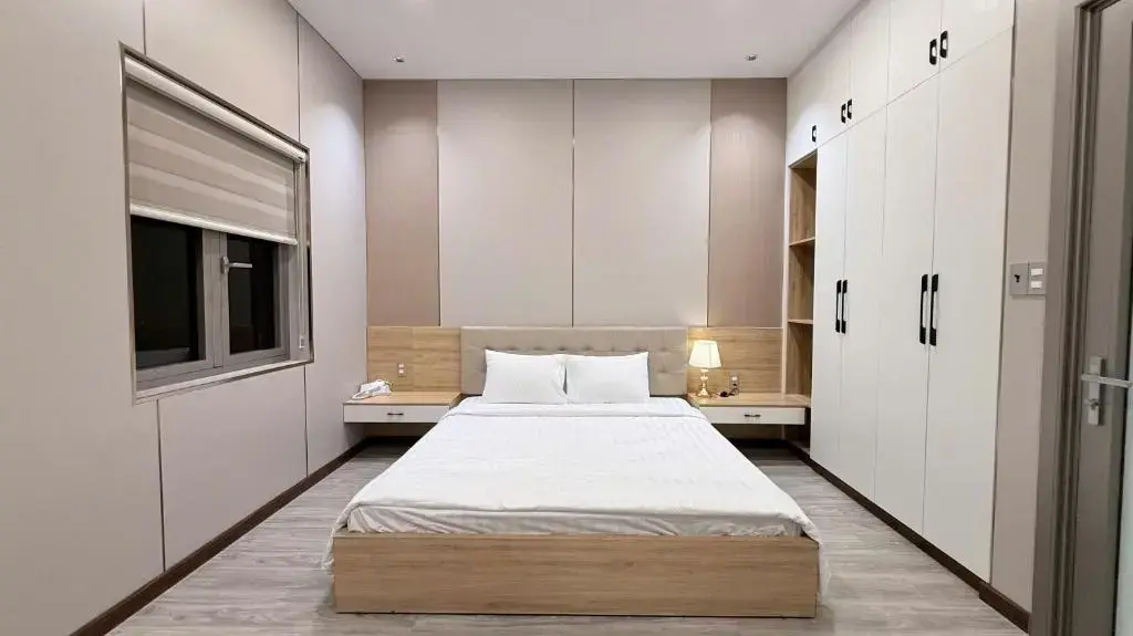 Khách sạn Viễn Dung Hotel Đắk Lắk