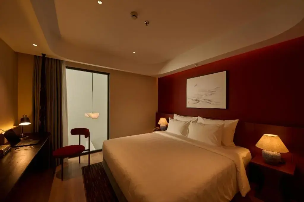 Khách sạn M Village Hotel Phan Văn Trị Hồ Chí Minh