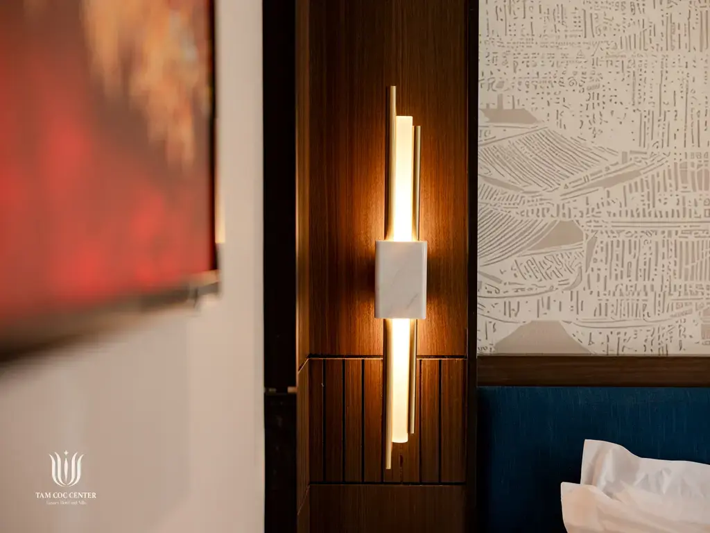 Khách sạn Tam Coc Center Luxury Hotel & Villa Ninh Bình