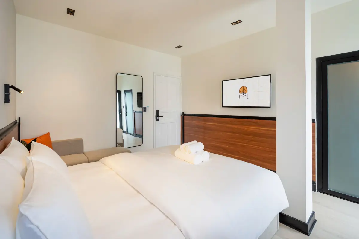 Khách sạn Metrolux By Zeus Group Hotel Hồ Chí Minh