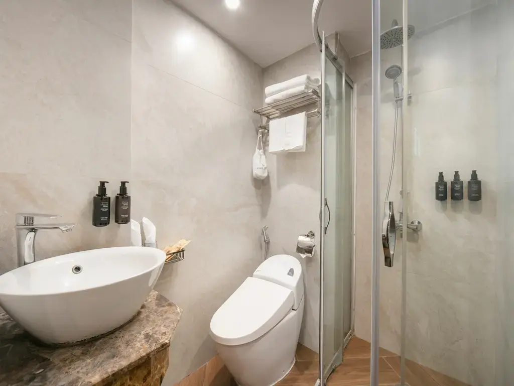 Khách sạn Bespoke Boutique Hotel Hà Nội