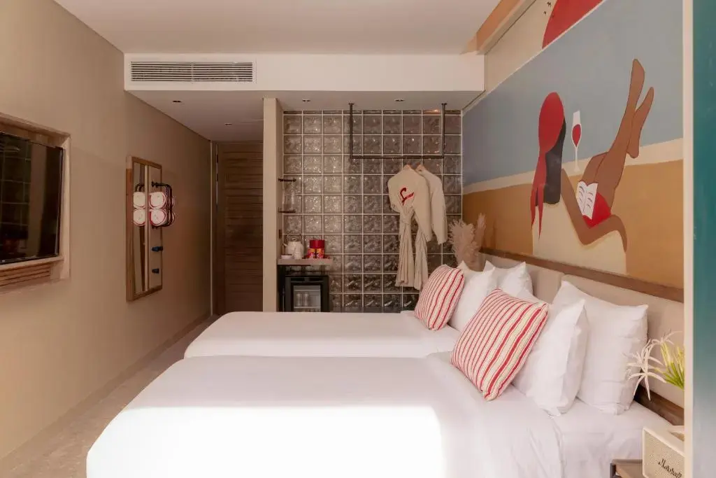 Khách sạn Soul Boutique Hotel Phú Quốc