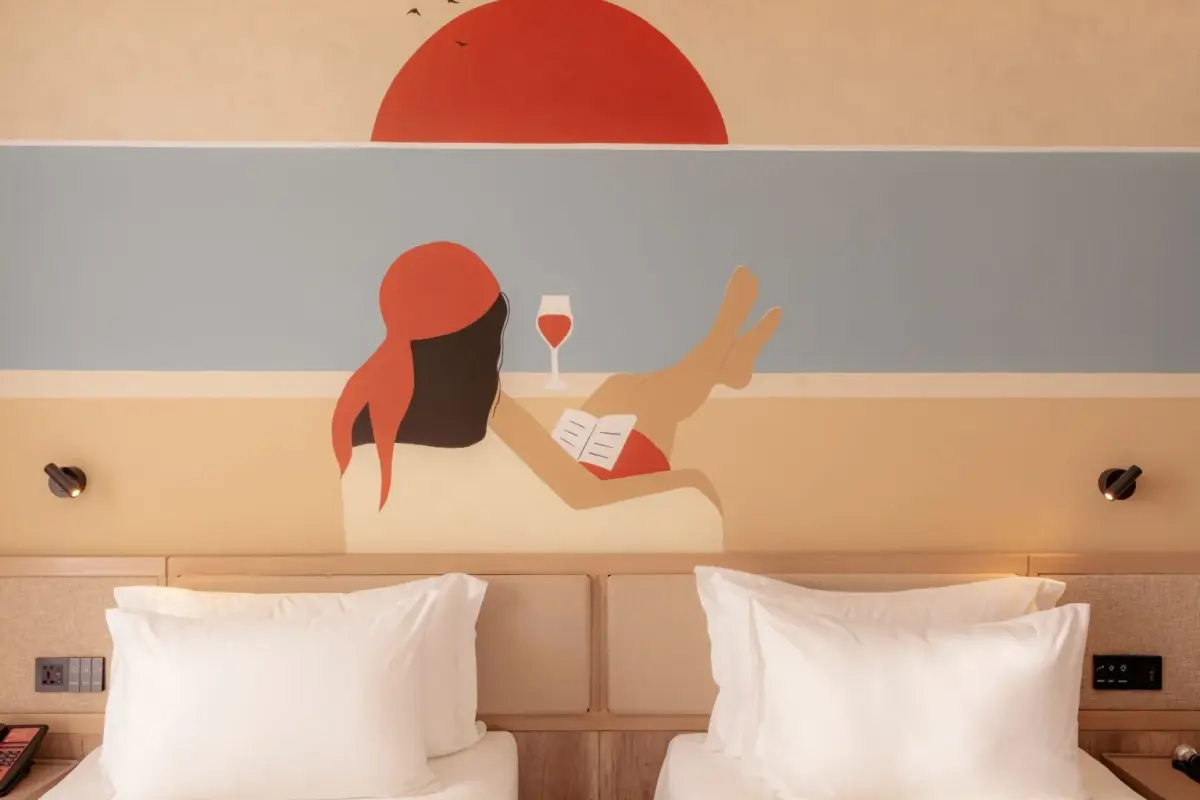 Khách sạn Soul Boutique Hotel Phú Quốc