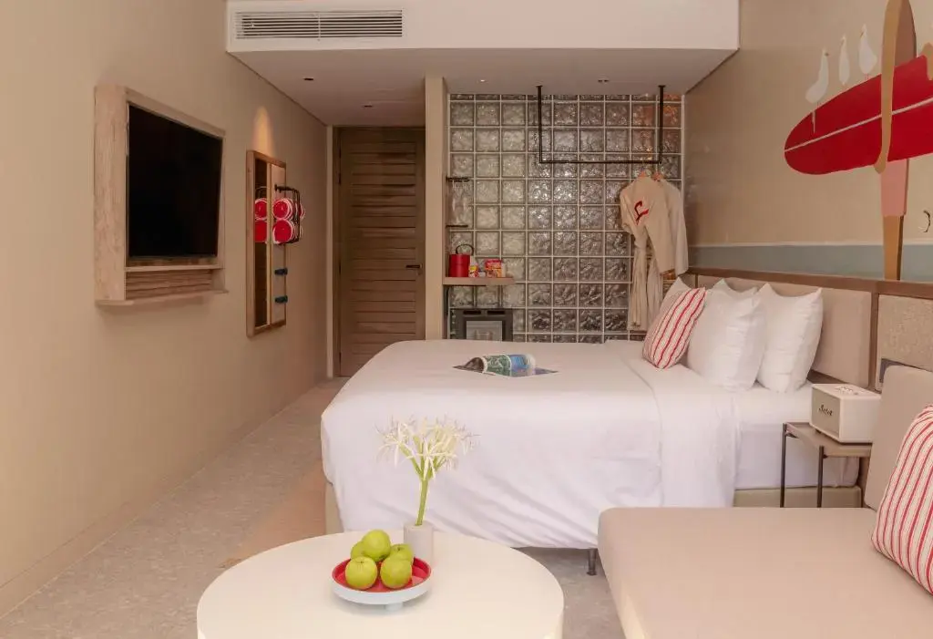 Khách sạn Soul Boutique Hotel Phú Quốc