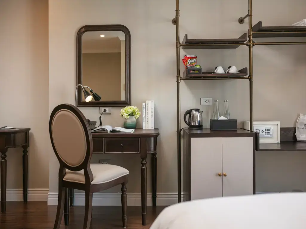 Khách sạn Bespoke Boutique Hotel Hà Nội