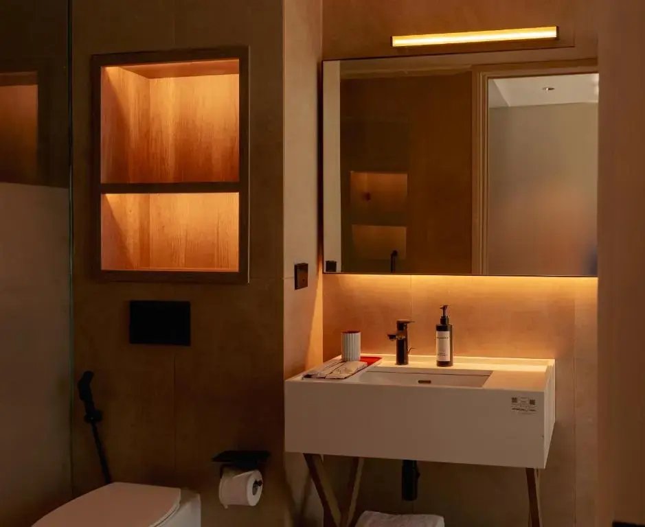 Khách sạn Soul Boutique Hotel Phú Quốc
