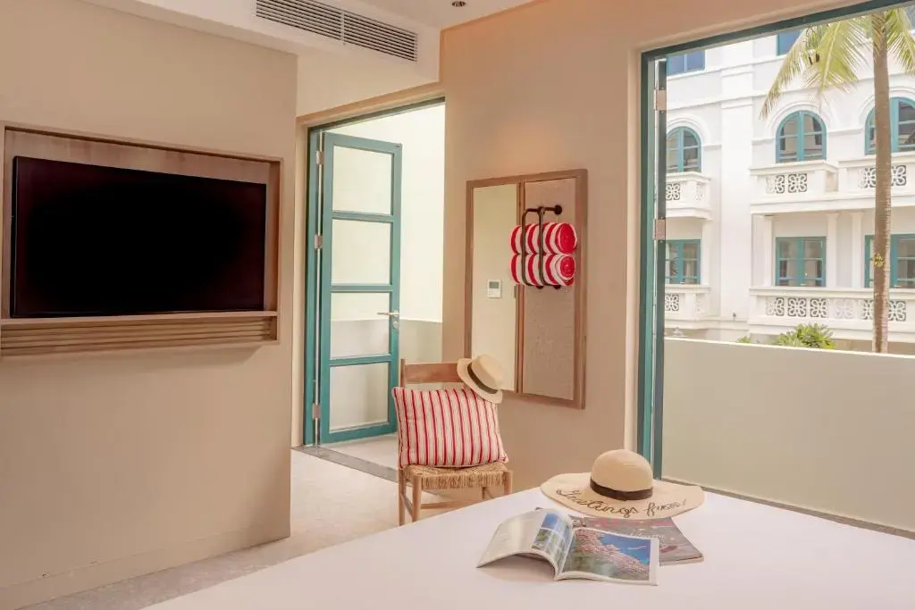 Khách sạn Soul Boutique Hotel Phú Quốc