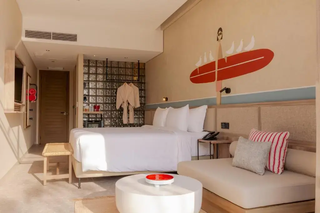 Khách sạn Soul Boutique Hotel Phú Quốc