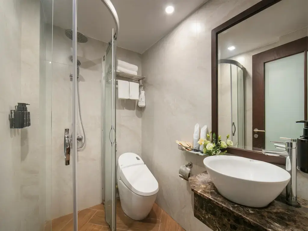 Khách sạn Bespoke Boutique Hotel Hà Nội