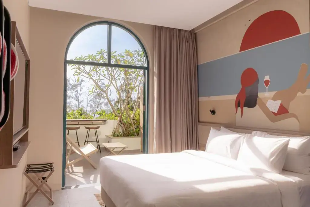 Khách sạn Soul Boutique Hotel Phú Quốc