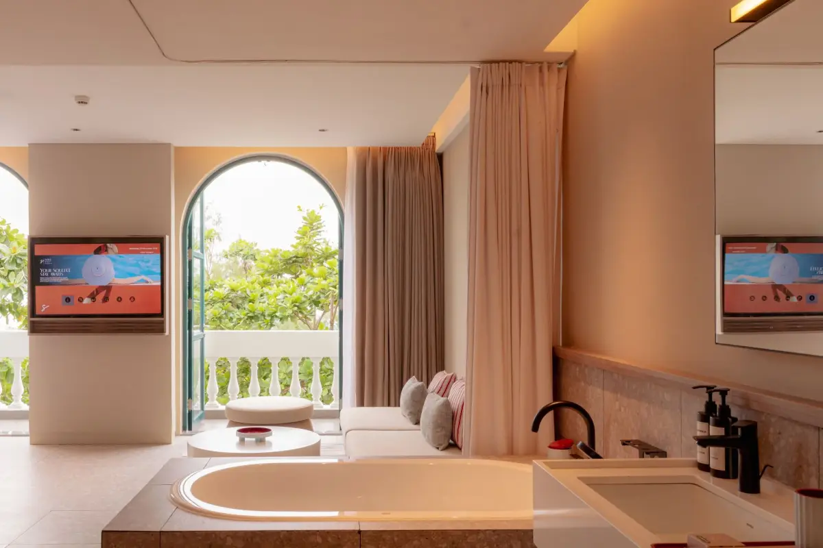 Khách sạn Soul Boutique Hotel Phú Quốc