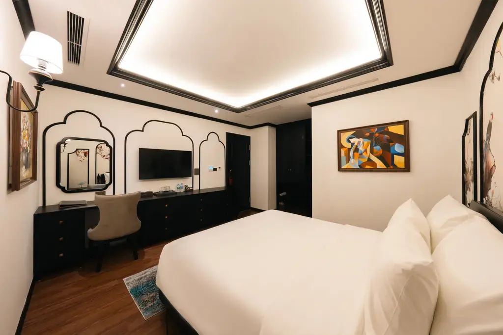 Khách sạn Selah Hanoi Hotel Hà Nội