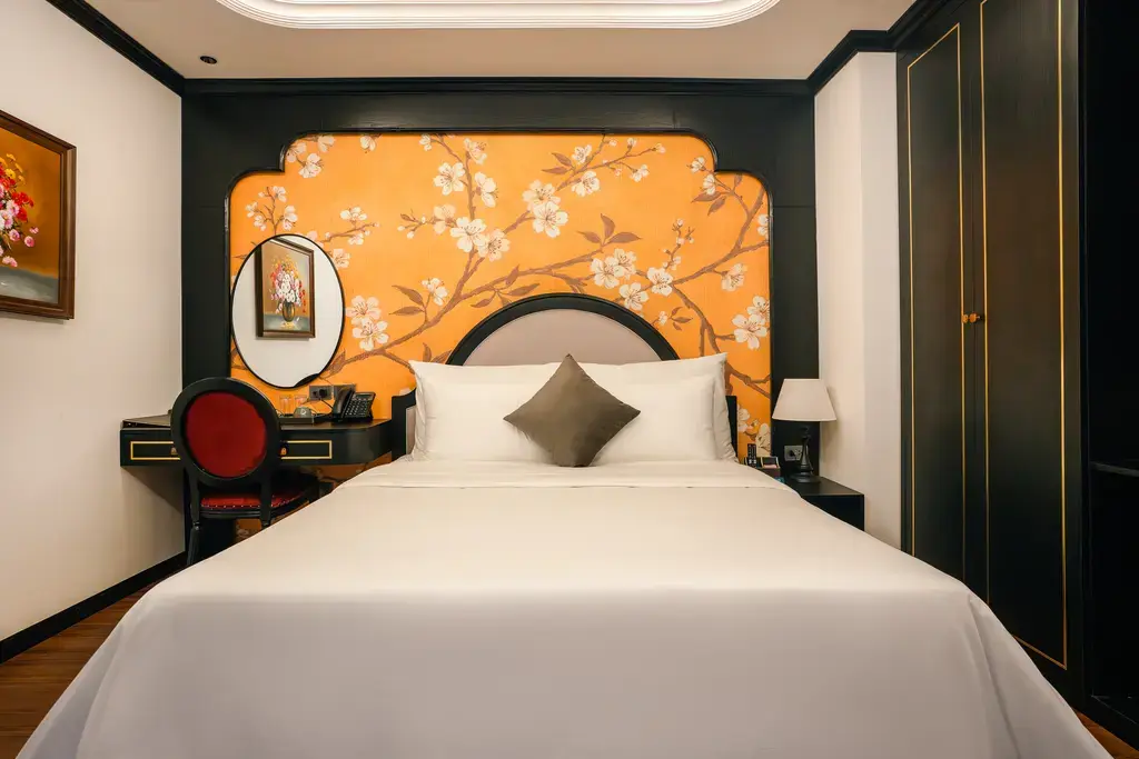 Khách sạn Selah Hanoi Hotel Hà Nội