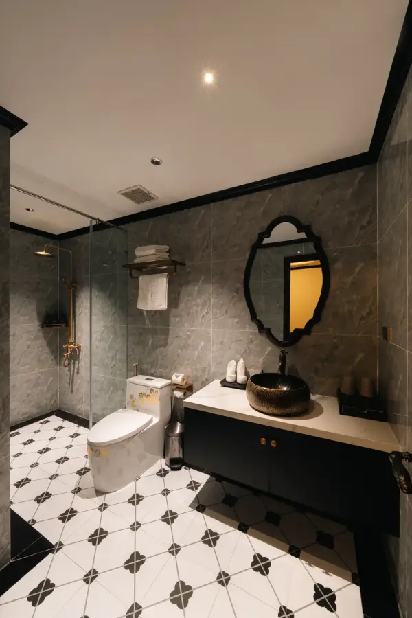 Khách sạn Selah Hanoi Hotel Hà Nội