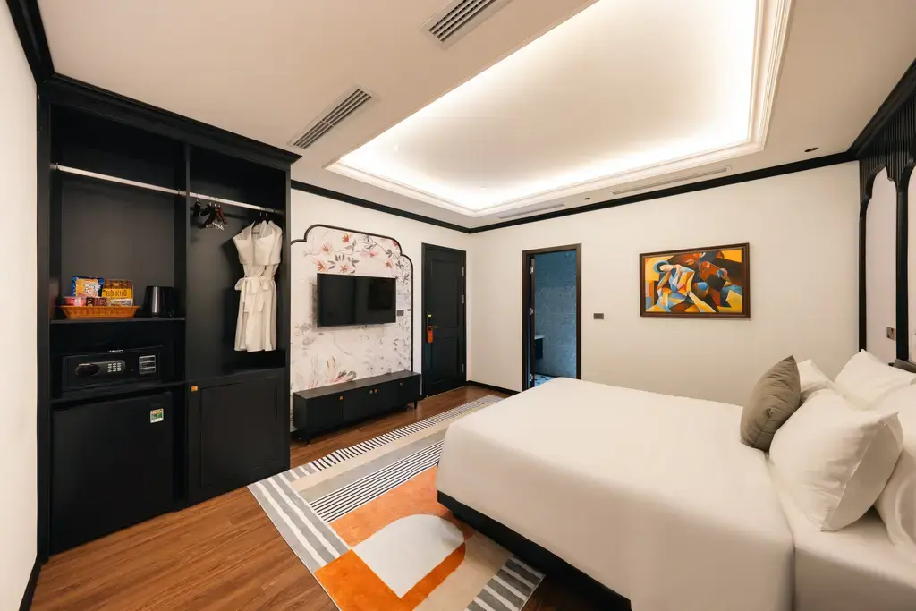 Khách sạn Selah Hanoi Hotel Hà Nội