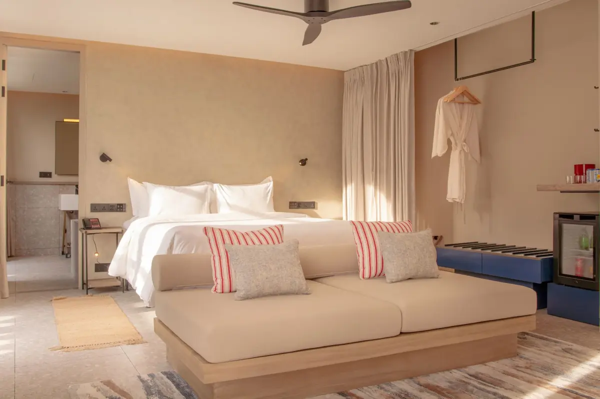 Khách sạn Soul Boutique Hotel Phú Quốc