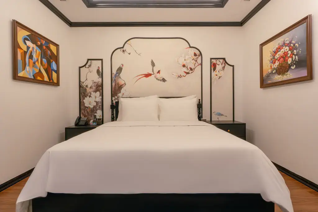 Khách sạn Selah Hanoi Hotel Hà Nội