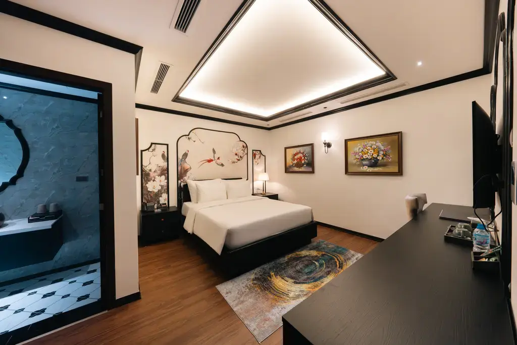 Khách sạn Selah Hanoi Hotel Hà Nội