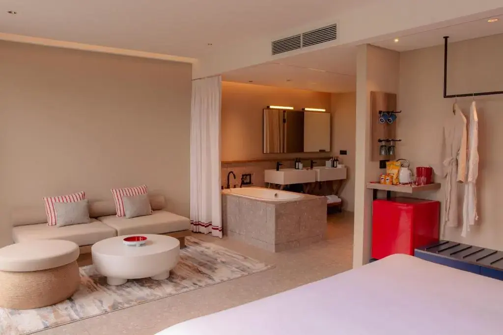 Khách sạn Soul Boutique Hotel Phú Quốc