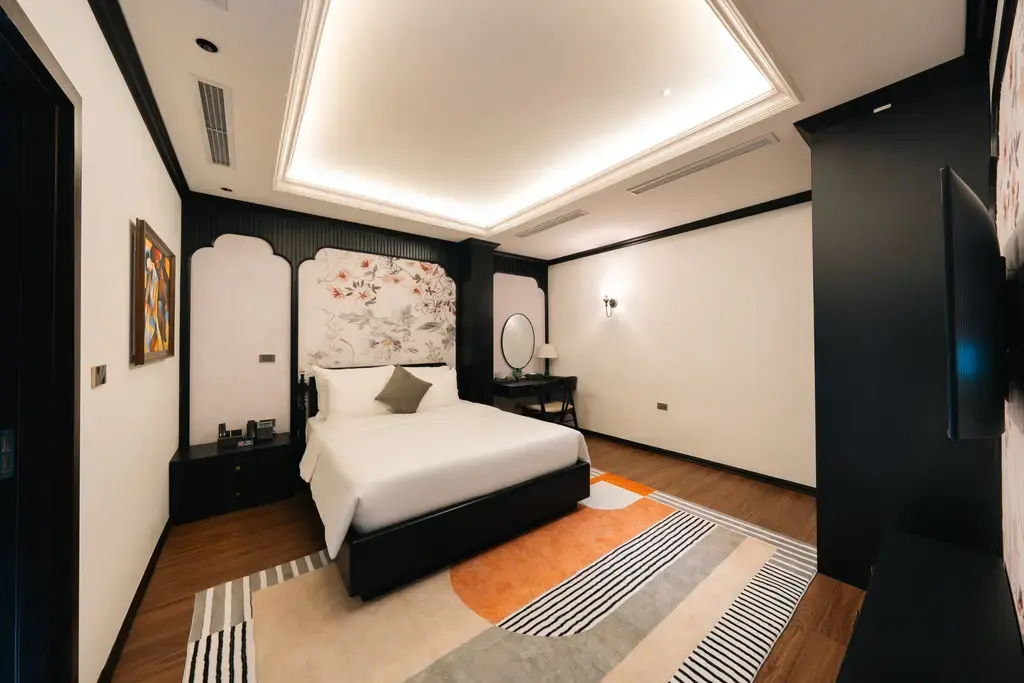 Khách sạn Selah Hanoi Hotel Hà Nội