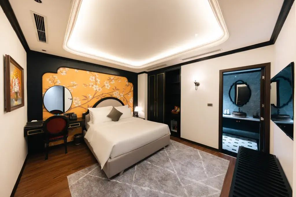 Khách sạn Selah Hanoi Hotel Hà Nội