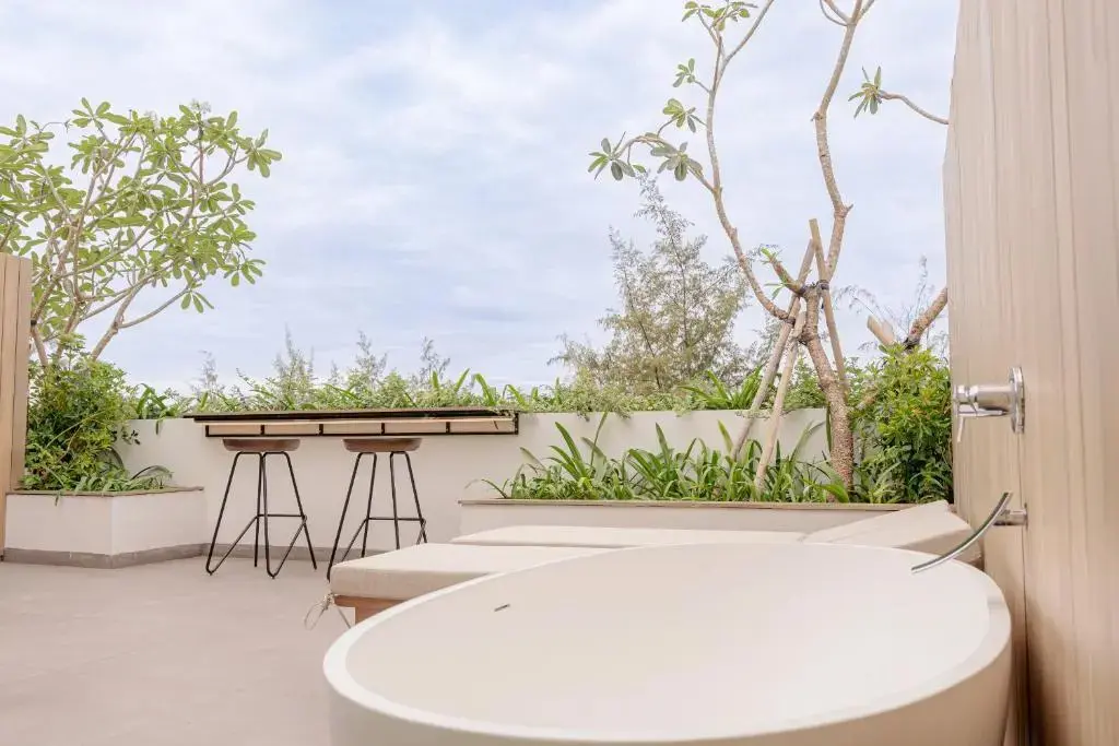 Khách sạn Soul Boutique Hotel Phú Quốc