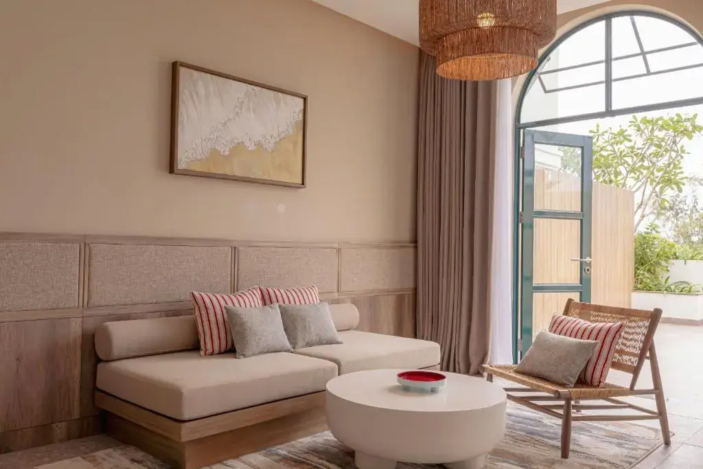 Khách sạn Soul Boutique Hotel Phú Quốc