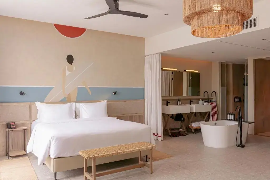 Khách sạn Soul Boutique Hotel Phú Quốc