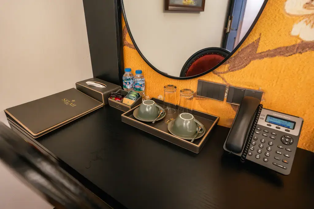 Khách sạn Selah Hanoi Hotel Hà Nội