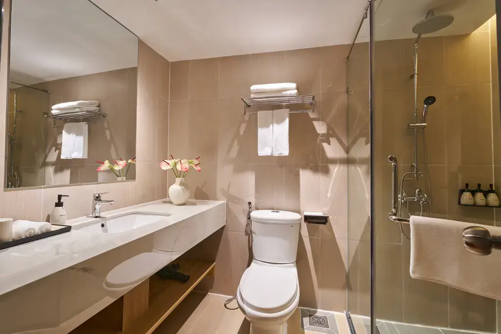 Khách sạn M Village Premier Hotel Xuân Hương Lakeside Đà Lạt
