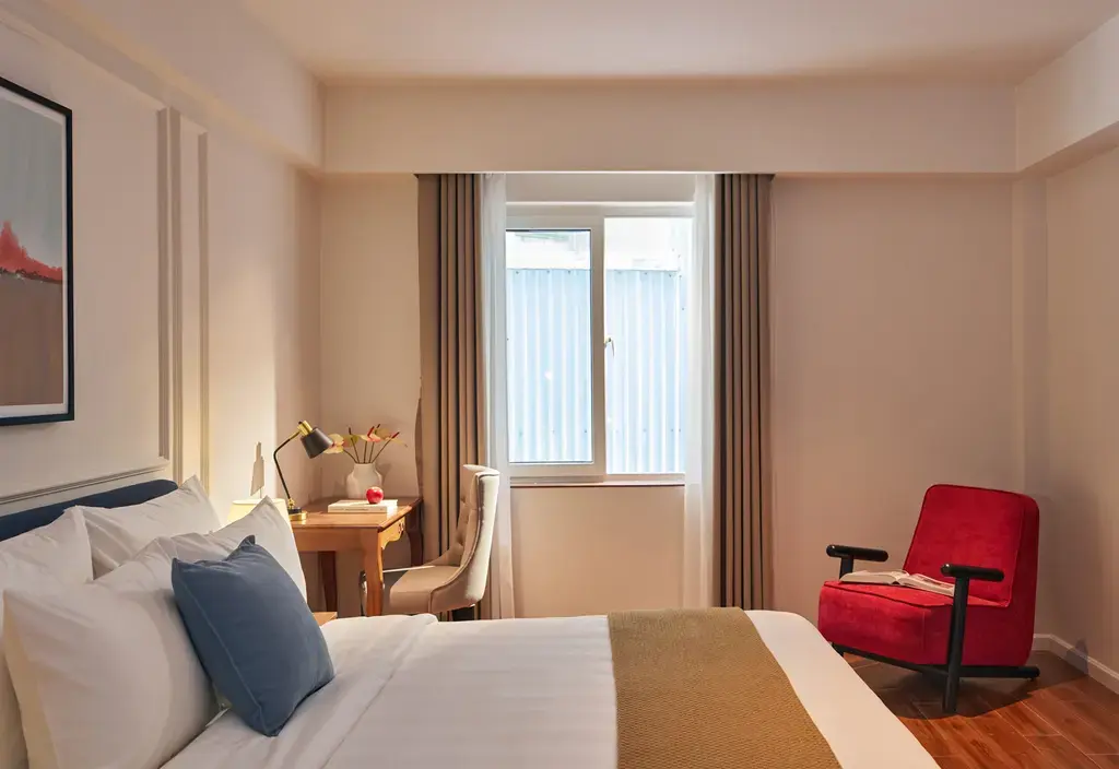 Khách sạn M Village Premier Hotel Xuân Hương Lakeside Đà Lạt