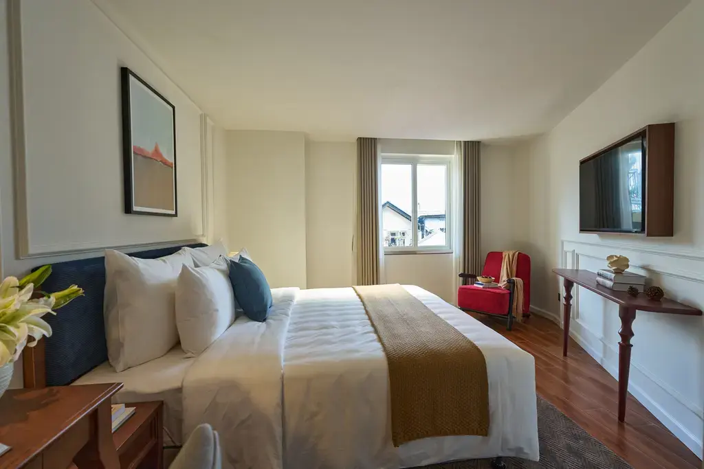 Khách sạn M Village Premier Hotel Xuân Hương Lakeside Đà Lạt