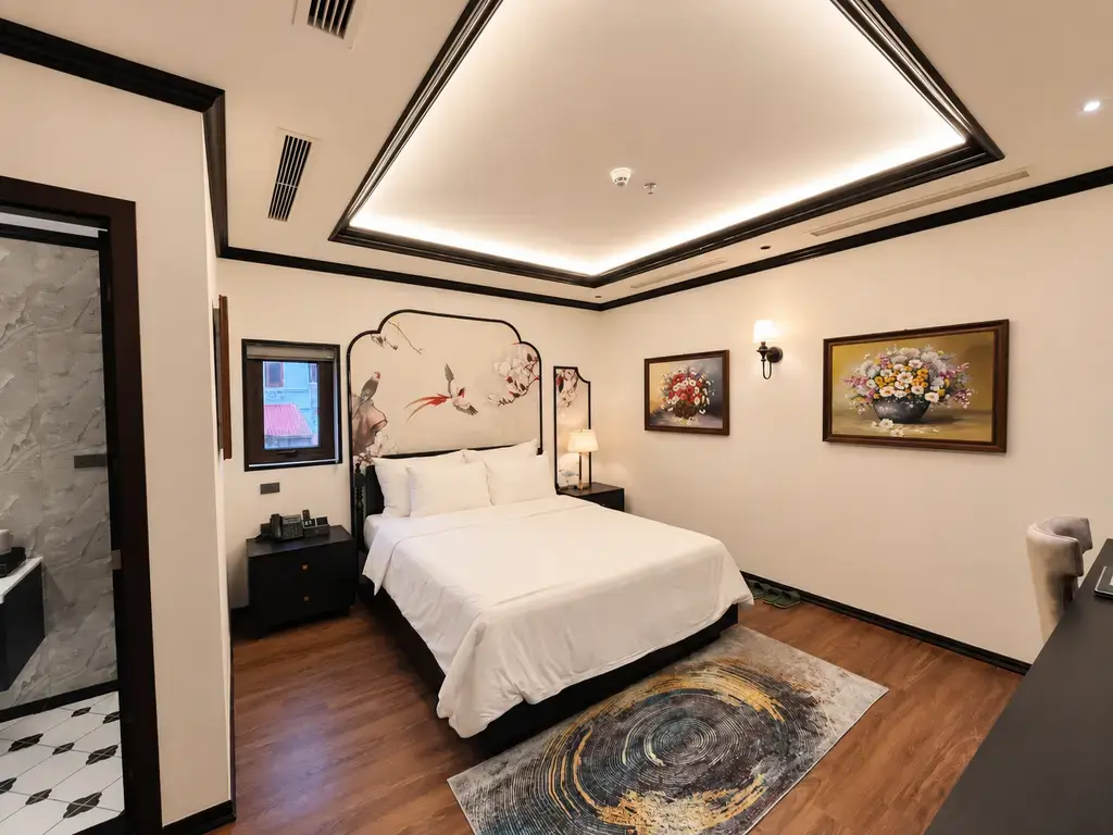 Khách sạn Selah Hanoi Hotel Hà Nội