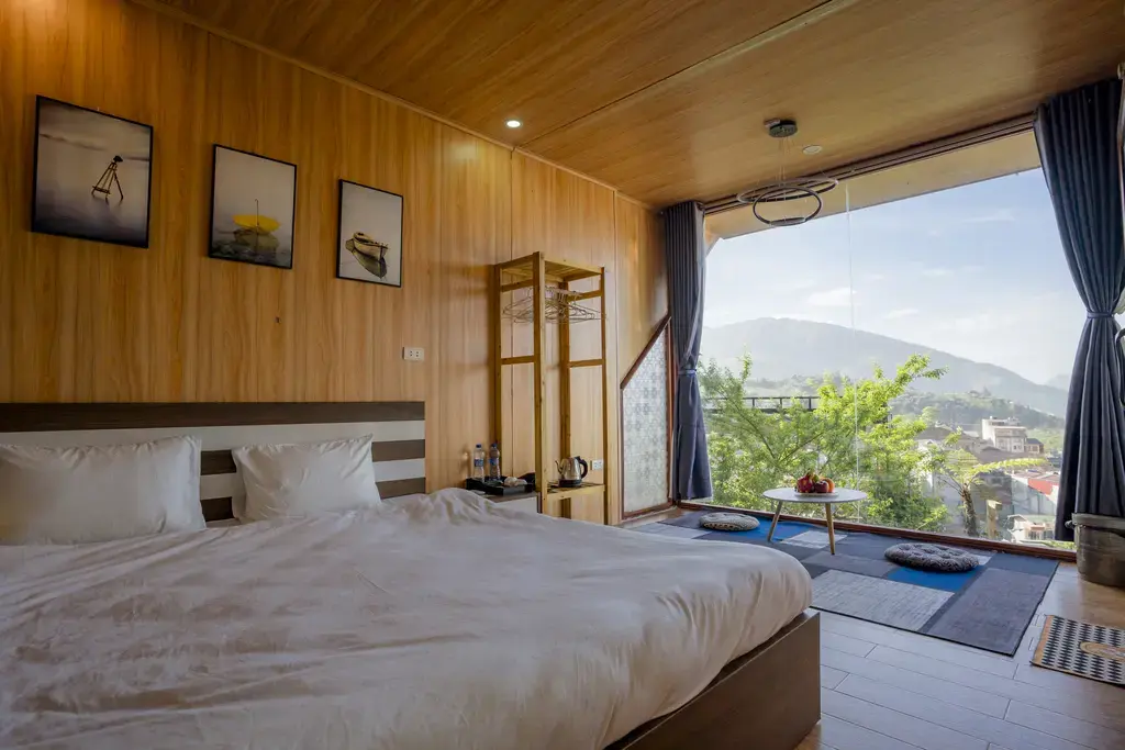 Homestay Bee Home Sapa