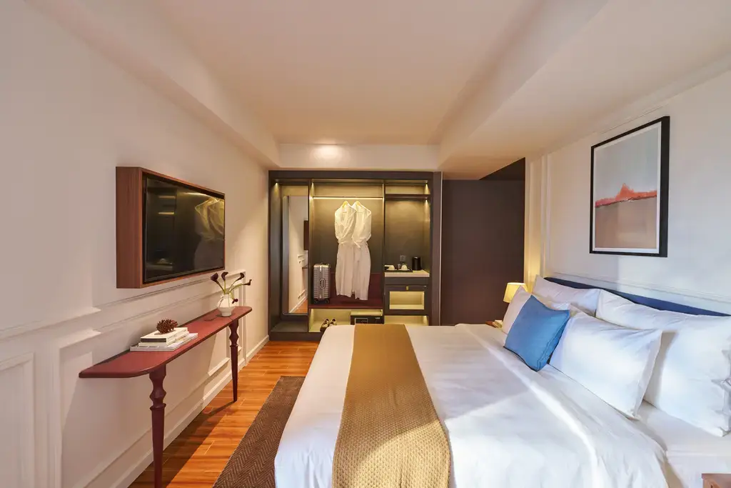 Khách sạn M Village Premier Hotel Xuân Hương Lakeside Đà Lạt