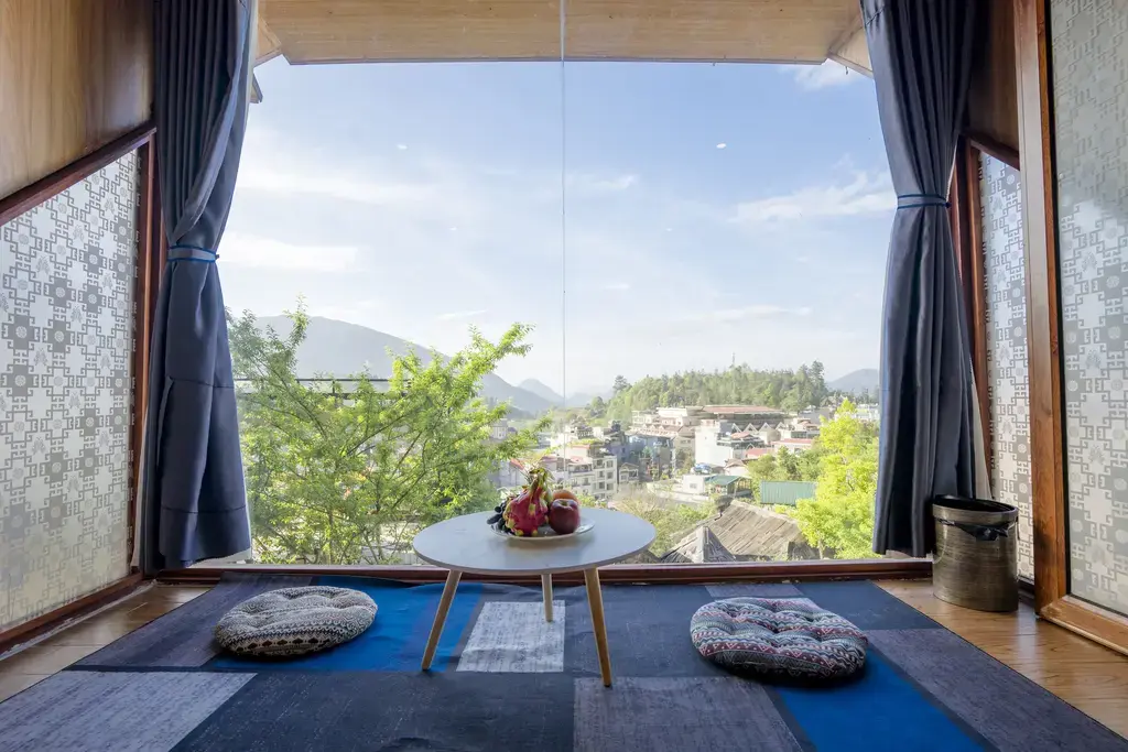 Homestay Bee Home Sapa