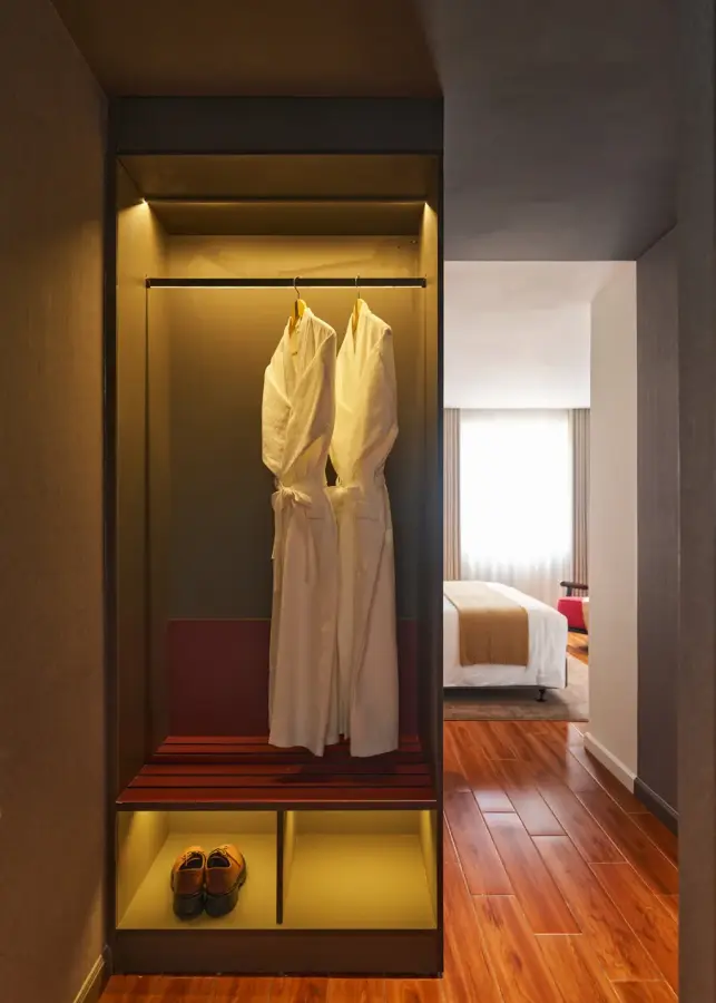 Khách sạn M Village Premier Hotel Xuân Hương Lakeside Đà Lạt