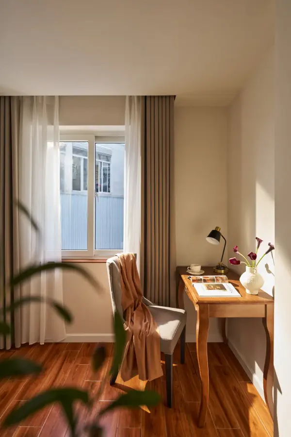 Khách sạn M Village Premier Hotel Xuân Hương Lakeside Đà Lạt