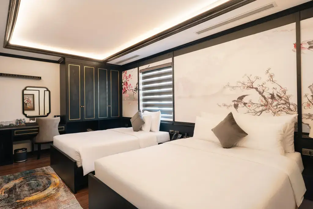 Khách sạn Selah Hanoi Hotel Hà Nội