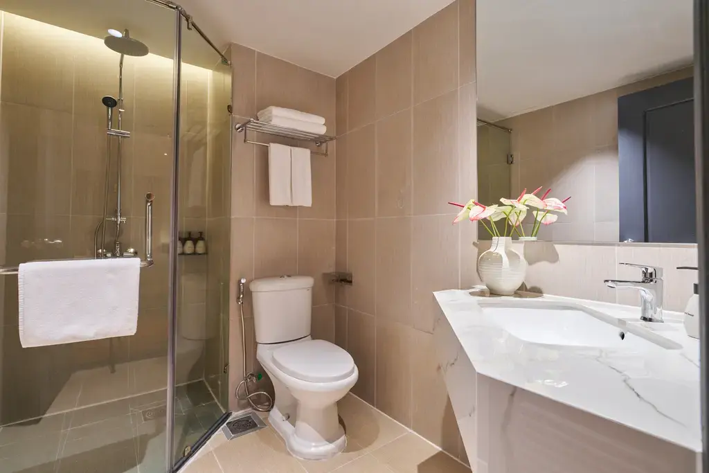 Khách sạn M Village Premier Hotel Xuân Hương Lakeside Đà Lạt