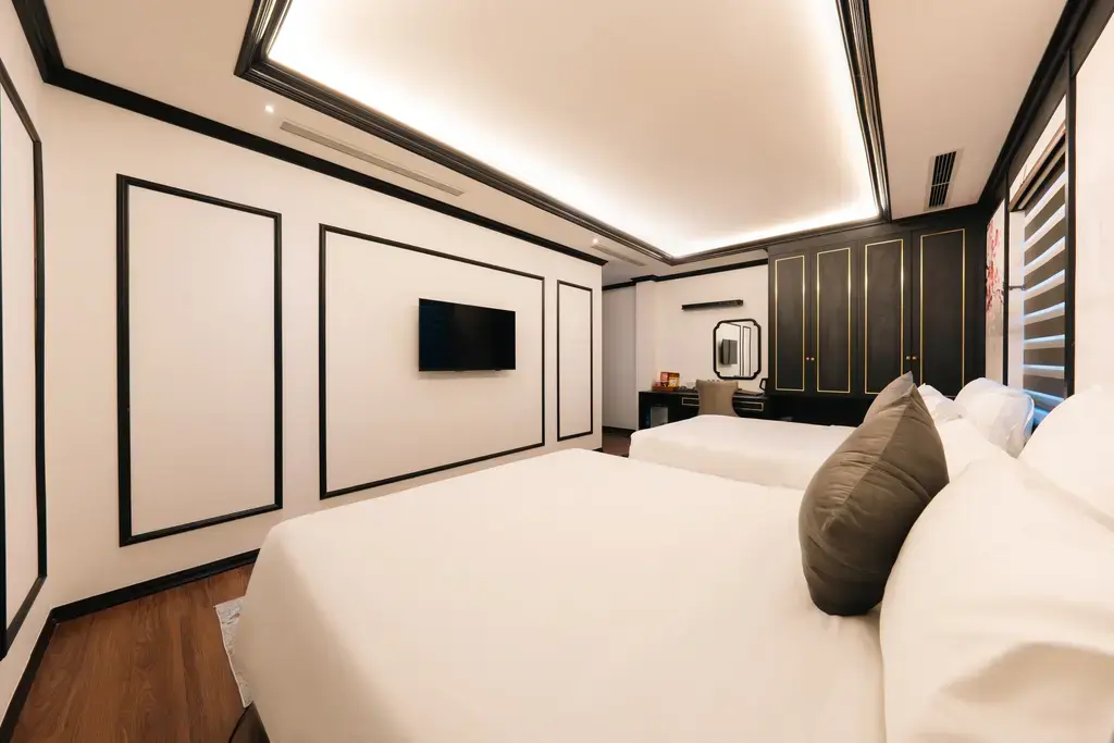 Khách sạn Selah Hanoi Hotel Hà Nội