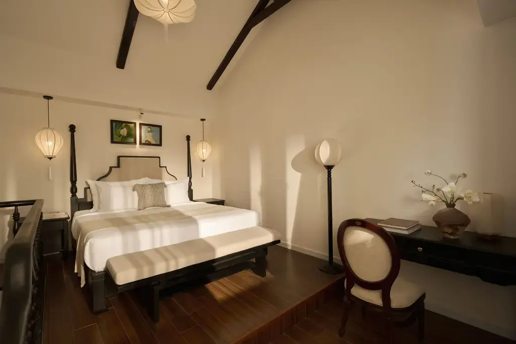 Khách sạn Signature by M Village Hotel Hội An